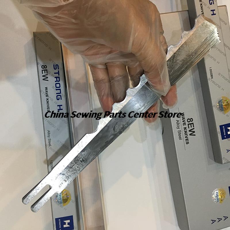 Embroidery H&M - 12PCS 1 Dozen Strong H Knives