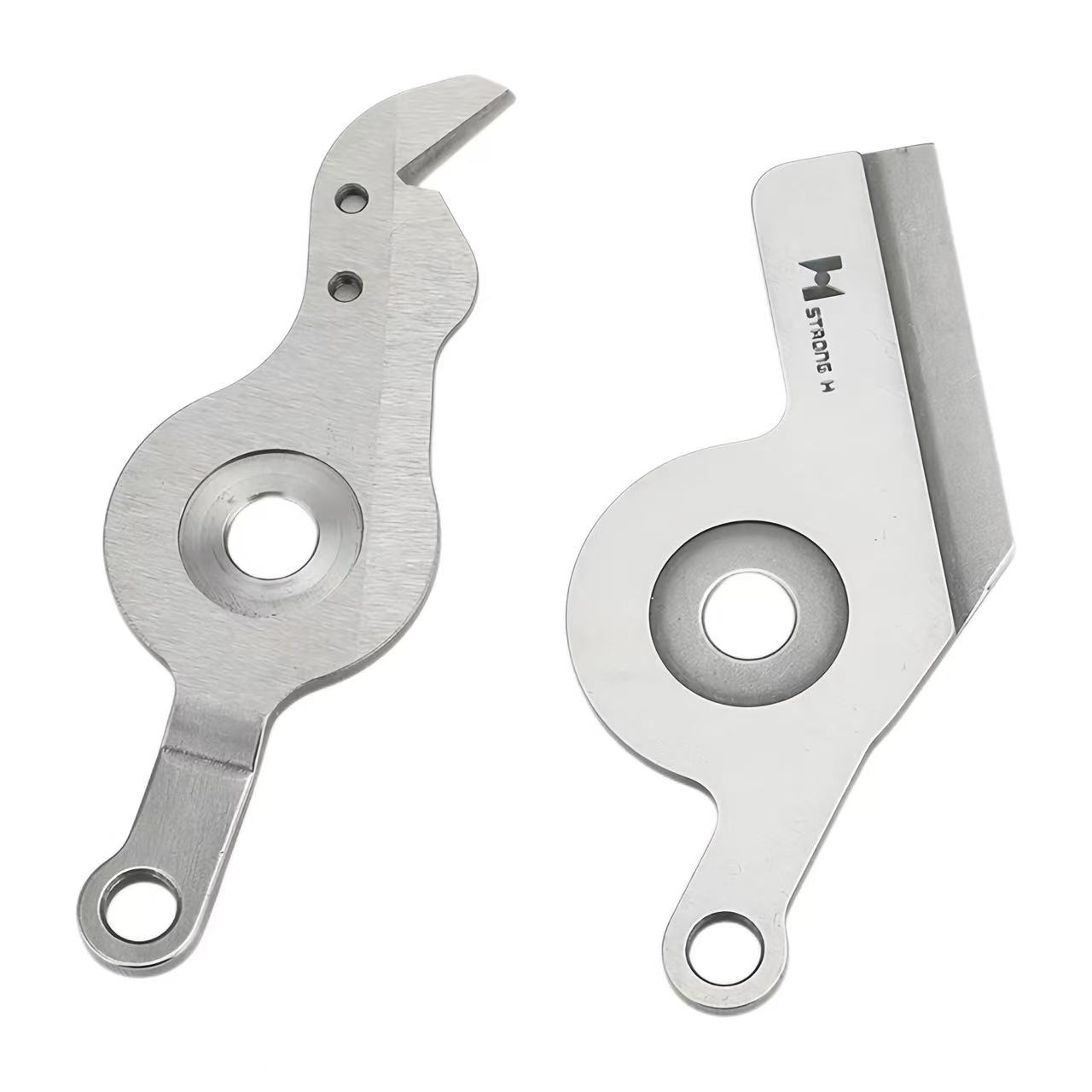 Embroidery H&M - STRONG H brand SA6988001/SA6989001 FOR BROTHER