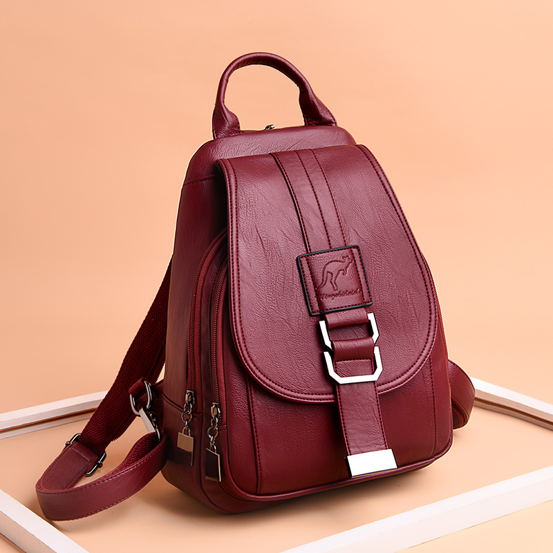 Embroidery Kit Pouch - HOT 6 Color Women Backpacks Women's