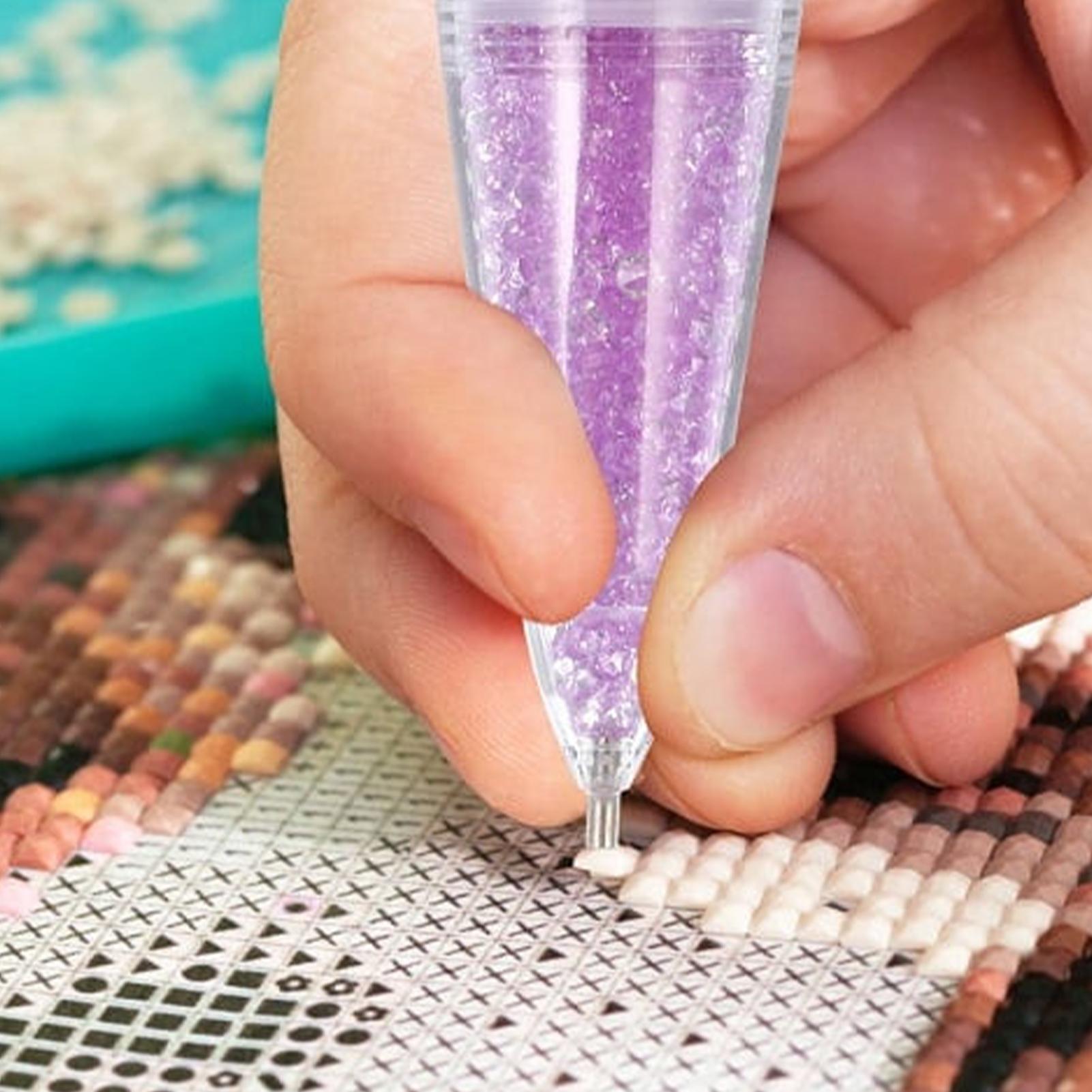 Embroidery Tools - 1PC DIY Point Drill Tools Dotting