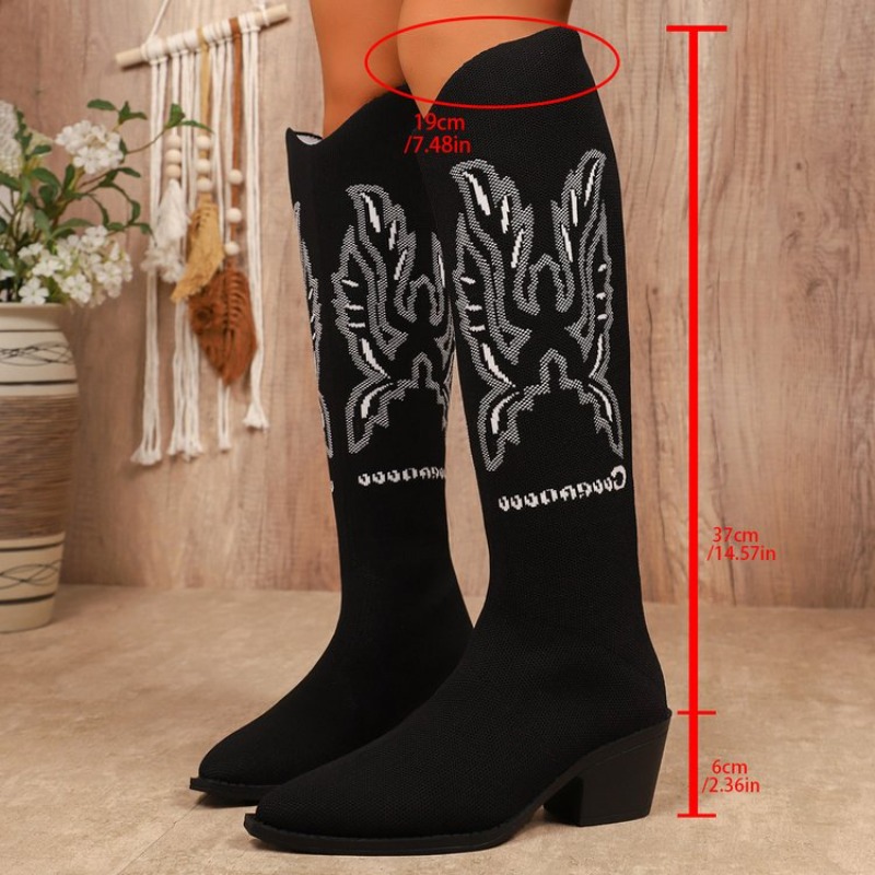 2026 New Retro Embroidery Low  - Embroidery Canvas ulasan dan harga