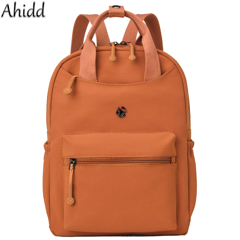 Fashion Backpack Women Waterpr - Embroidery Kit Pouch ulasan dan harga