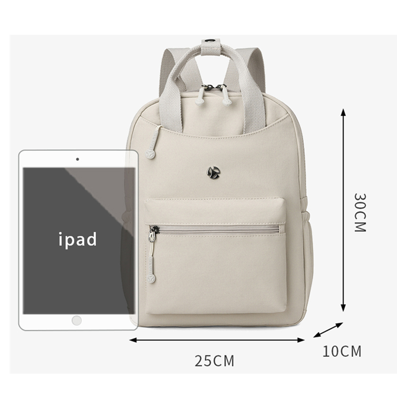 Fashion Backpack Women Waterpr - Embroidery Kit Pouch ulasan dan harga