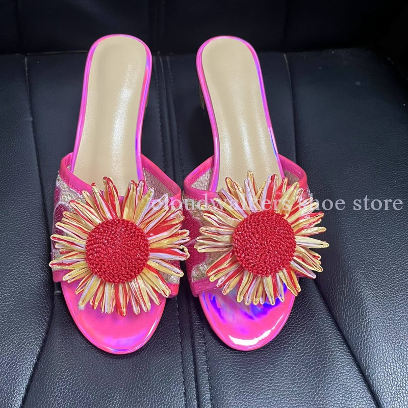 Iridescent Embroidery Upper Su - Embroidery Design ulasan dan harga