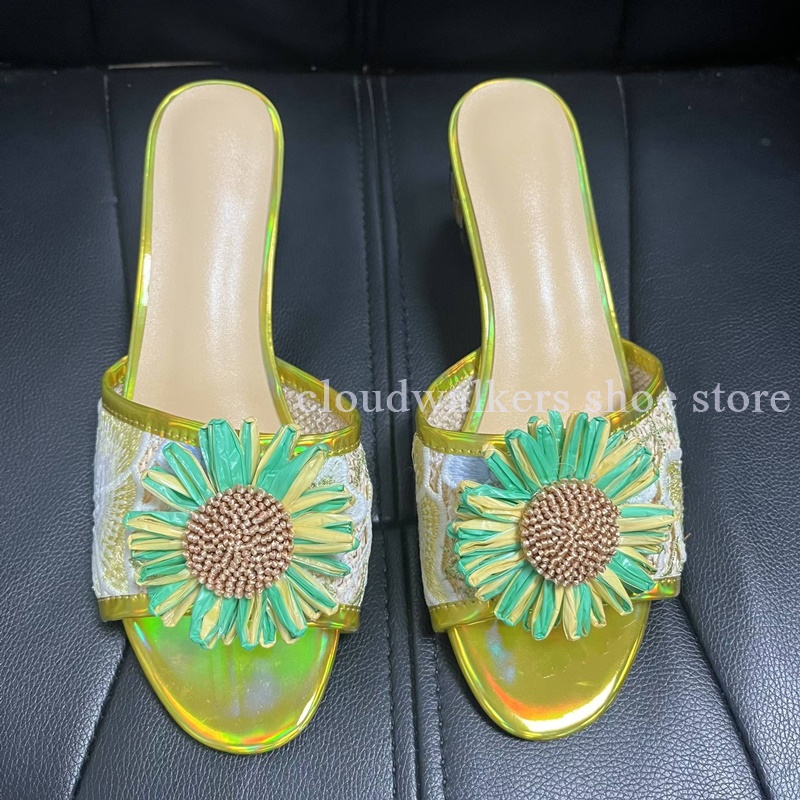 Iridescent Embroidery Upper Su - Embroidery Design ulasan dan harga