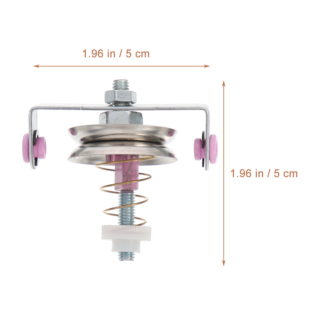 Thread Tension Adjusters Tensi - Embroidery Yarn ulasan dan harga