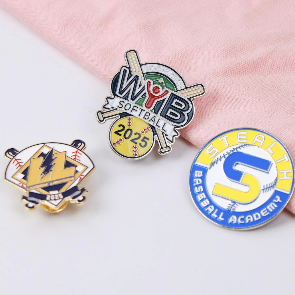 Custom Company Logo Picture Br - Embroidery Illustration ulasan dan harga