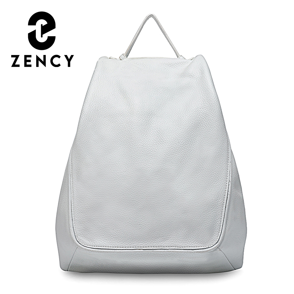 Zency Women 100% Genuine Leath - Embroidery Kit Pouch ulasan dan harga