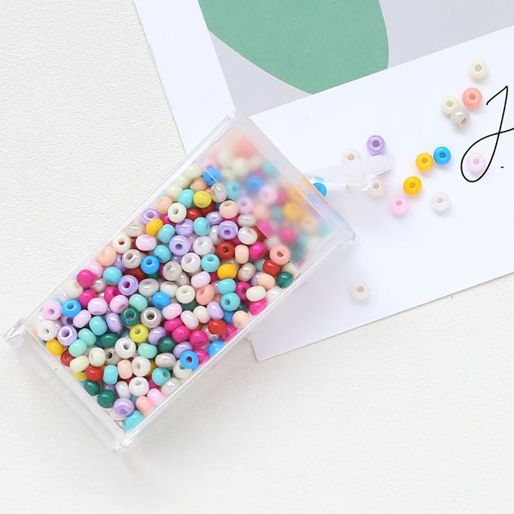 Diamond Painting Storage Box A - Embroidery Tools ulasan dan harga