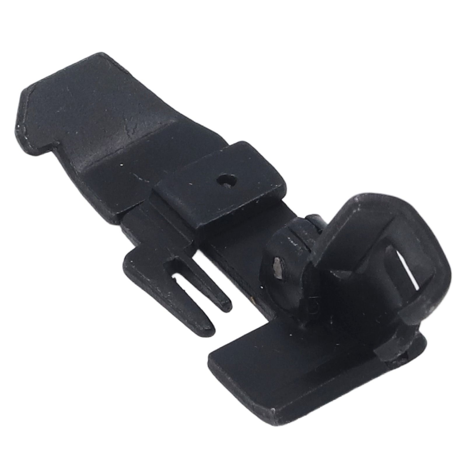 Sewing Machine Presser Foot Re - Embroidery Yarn ulasan dan harga