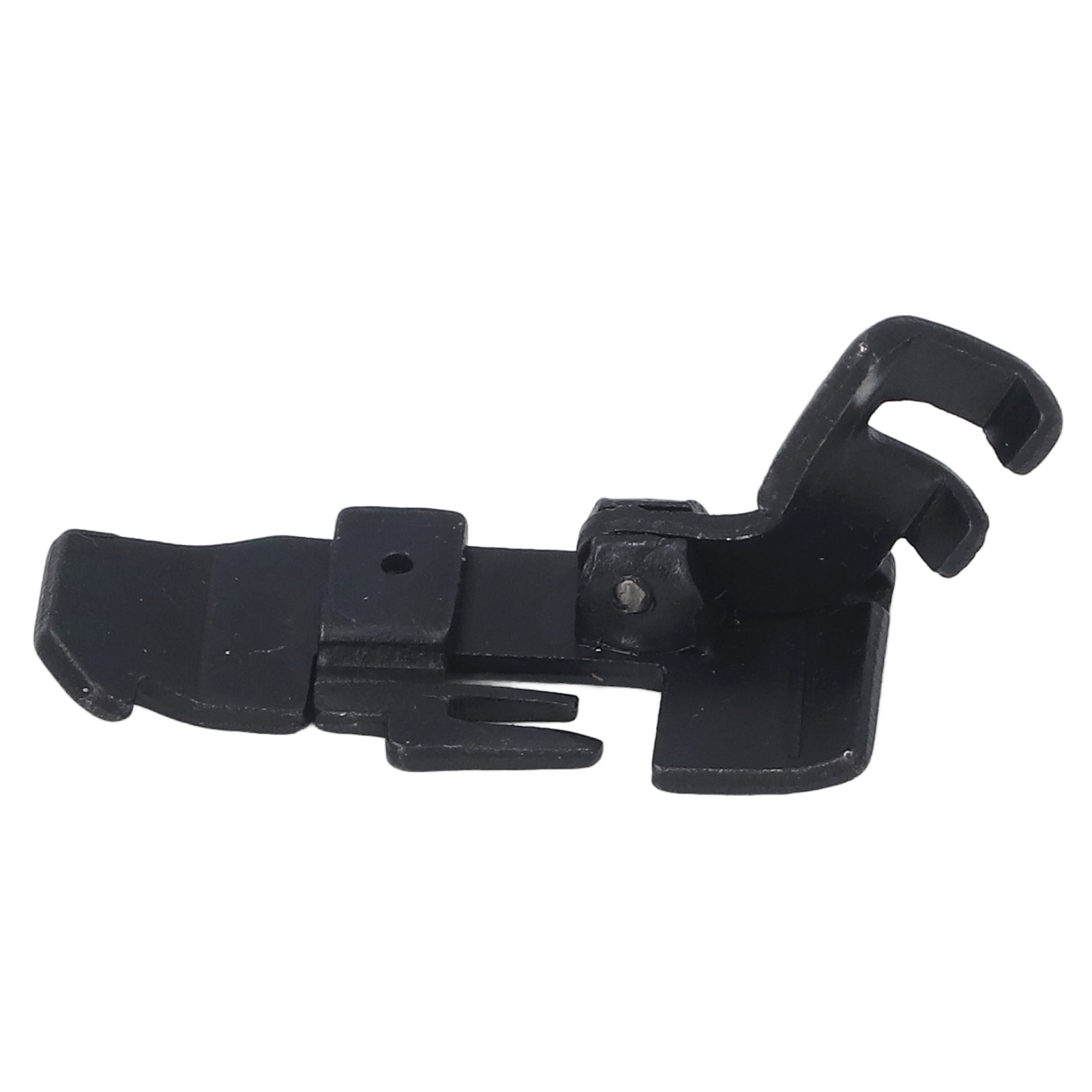 Sewing Machine Presser Foot Re - Embroidery Yarn ulasan dan harga