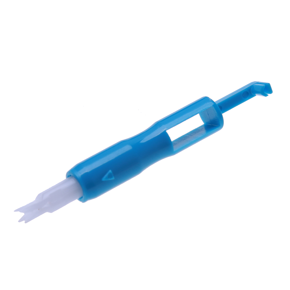 5/4/3/2/1PCS Manual Needle Thr - Embroidery Tools ulasan dan harga
