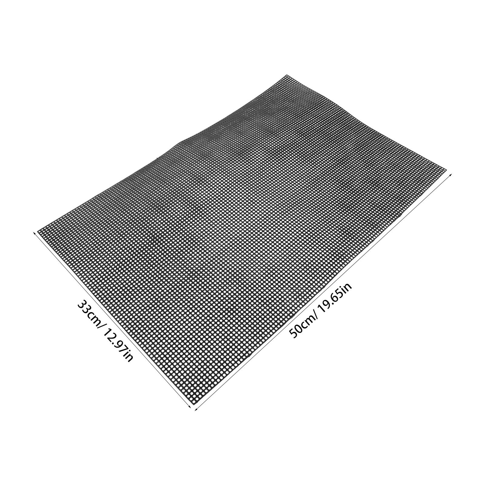 3Pcs Sturdy Plastic Mesh Canva - Embroidery Canvas ulasan dan harga