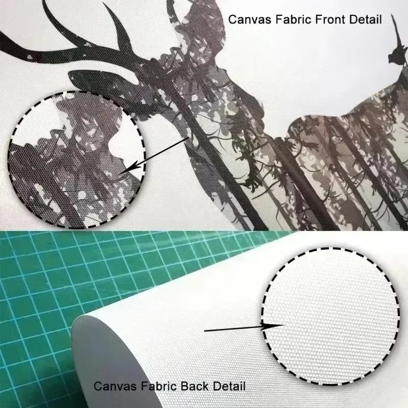 Frameless, Diamond Painting Do - Embroidery Canvas ulasan dan harga