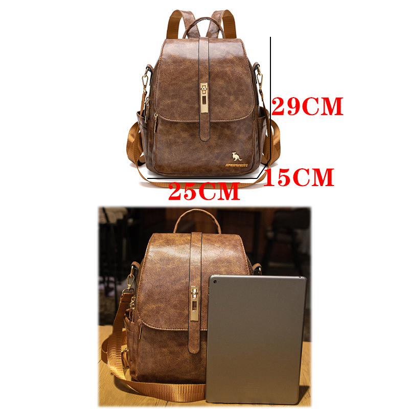 College Women Backpacks Design - Embroidery Kit Pouch ulasan dan harga