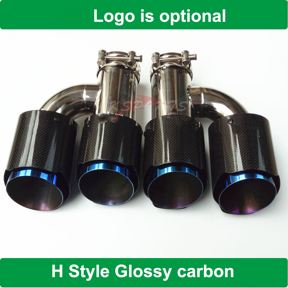 2PCS H Style Universal Dual No - Embroidery H&M ulasan dan harga