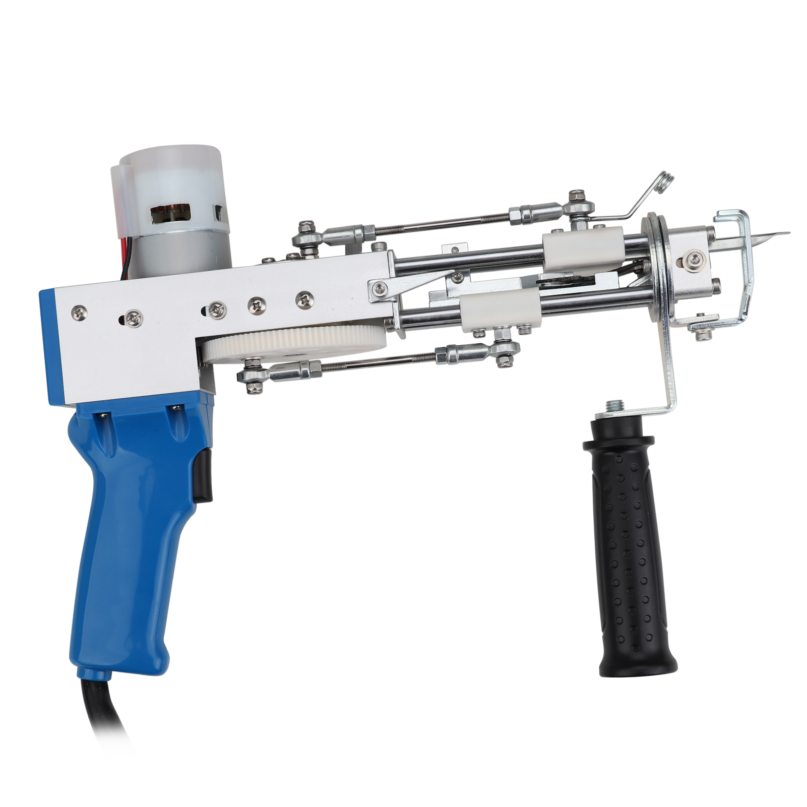 Electric Tufting Gun Cut Loop  - Embroidery Tools ulasan dan harga