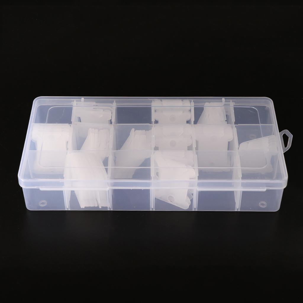 Embroidery Floss Bobbin Organi - Embroidery Yarn ulasan dan harga
