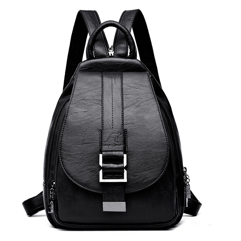 Designer Backpacks Women Leath - Embroidery Kit Pouch ulasan dan harga