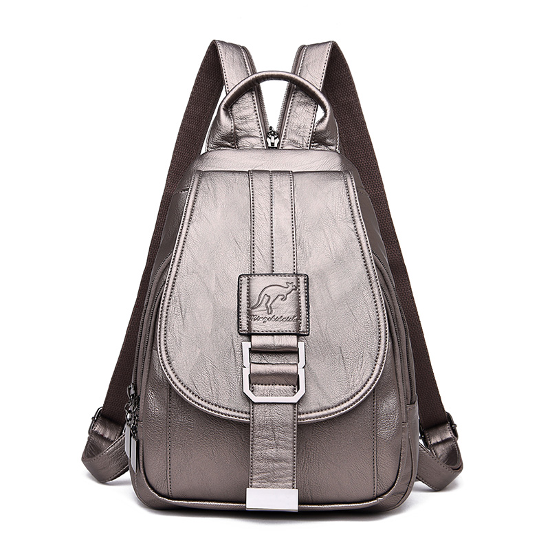HOT 6 Color Women Backpacks Wo - Embroidery Kit Pouch ulasan dan harga