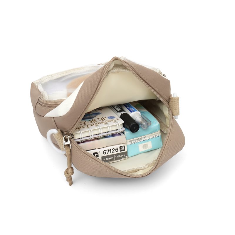 Cute Cat Shoulder Bags for Gir - Embroidery Kit Pouch ulasan dan harga
