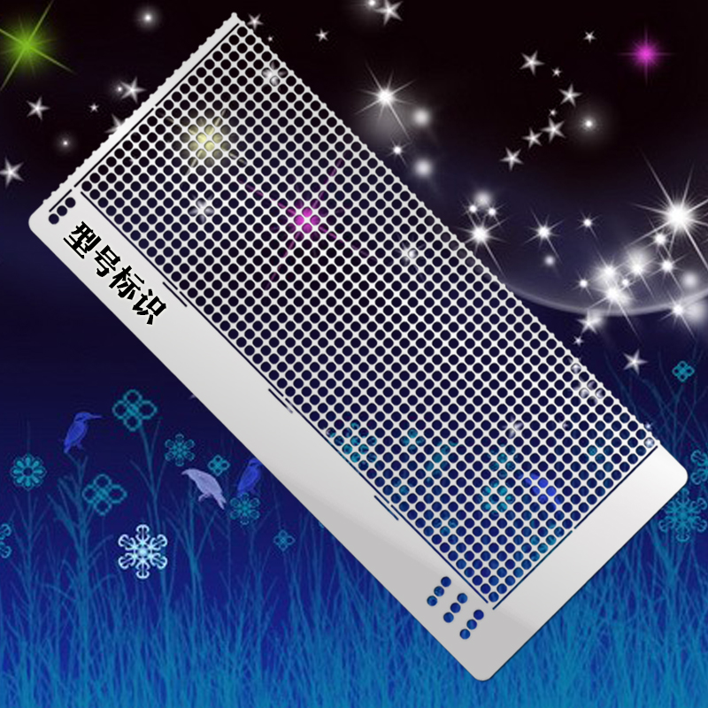 Handmade Diamond Painting Nano - Embroidery Tools ulasan dan harga