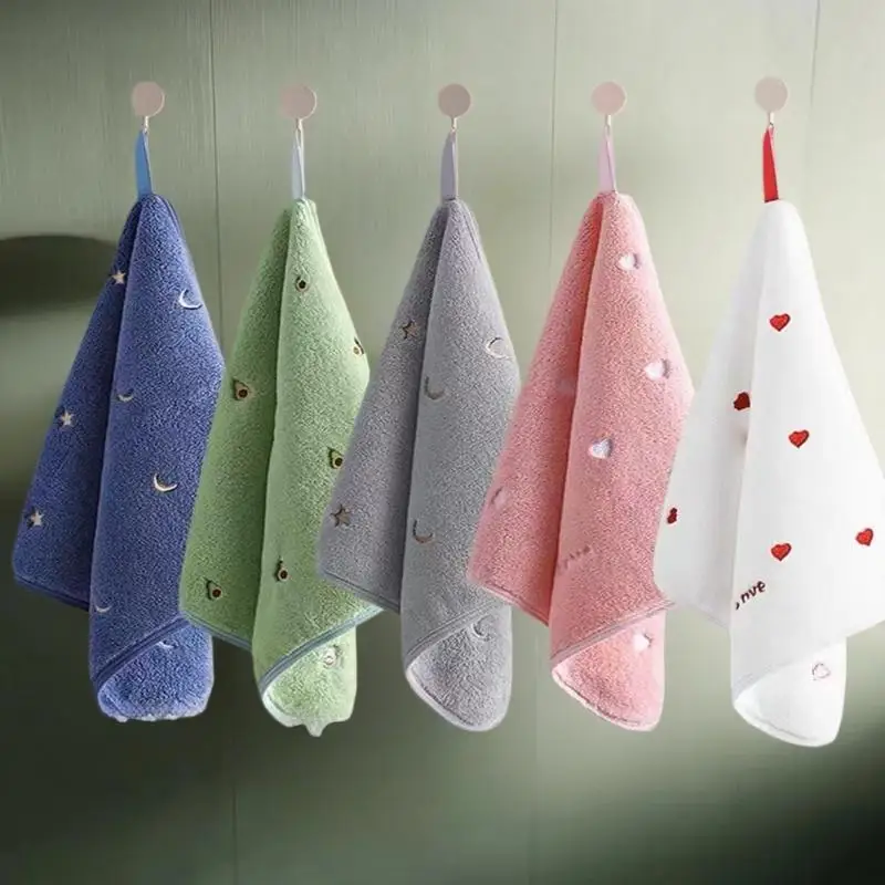 30x30cm Cartoon Small Embroide - Embroidery Yarn ulasan dan harga