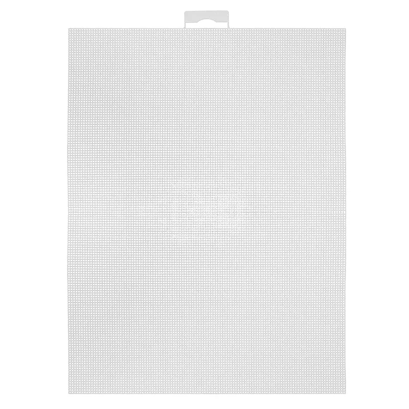 Plastic Sheets 14Count Plastic - Embroidery Sheet ulasan dan harga