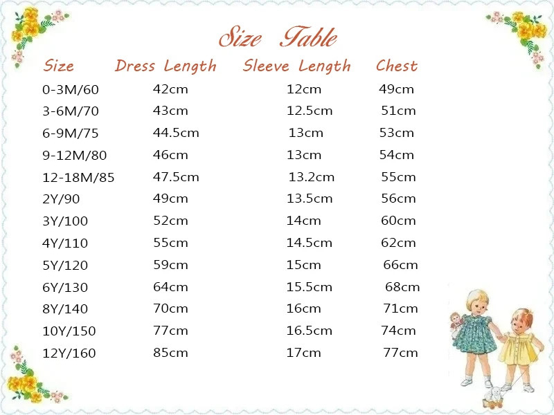 0-12Y Baby Girl Summer White S - Embroidery White Dress ulasan dan harga