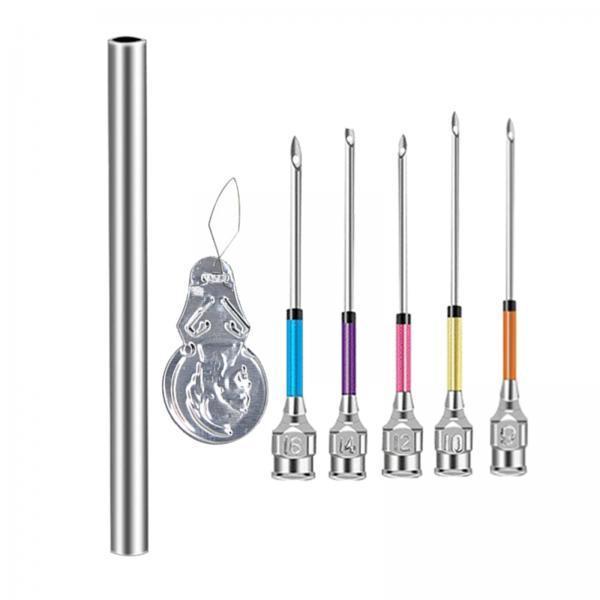Punch Needle Embroidery Kit wi - Embroidery Tools ulasan dan harga