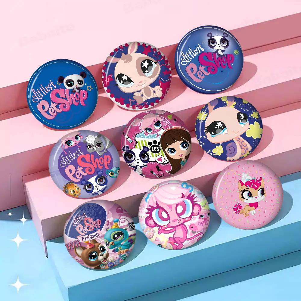 Soft Button Pin Funny Silly Gn - Embroidery H&M ulasan dan harga