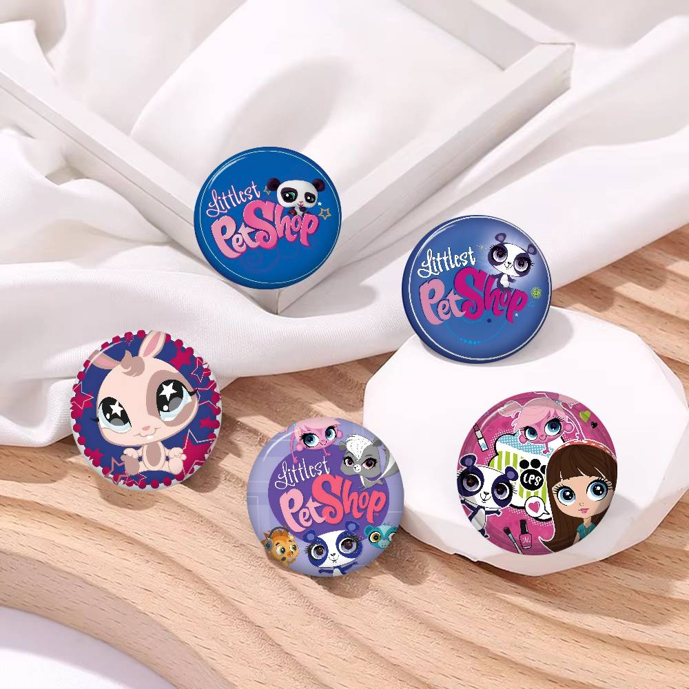 Soft Button Pin Funny Silly Gn - Embroidery H&M ulasan dan harga