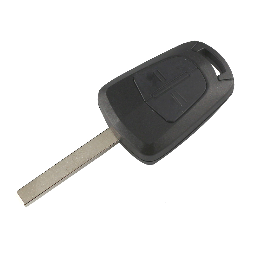 2 Button For Opel Vauxhall Cor - Embroidery H&M ulasan dan harga