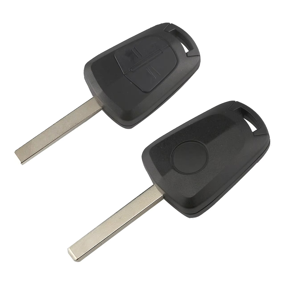 2 Button For Opel Vauxhall Cor - Embroidery H&M ulasan dan harga