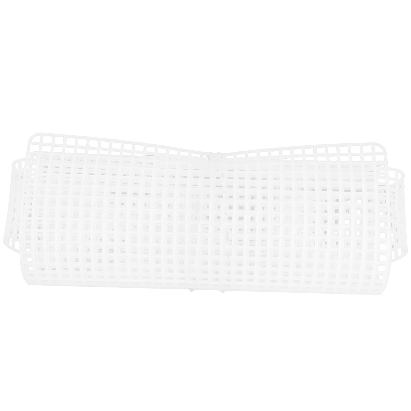 Plastic Canvas Sheets Mesh Des - Embroidery Sheet ulasan dan harga
