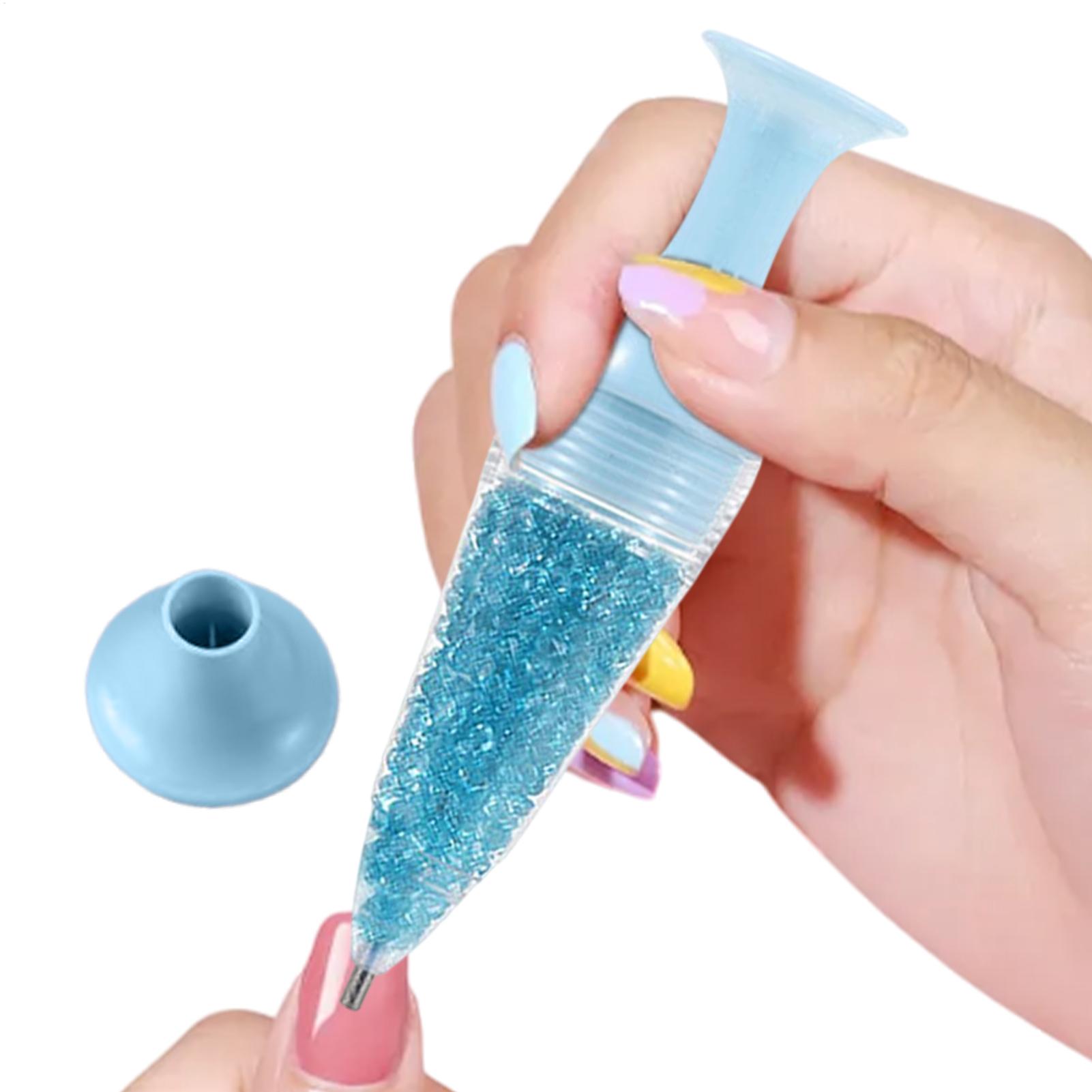 1PC DIY Point Drill Tools Dott - Embroidery Tools ulasan dan harga