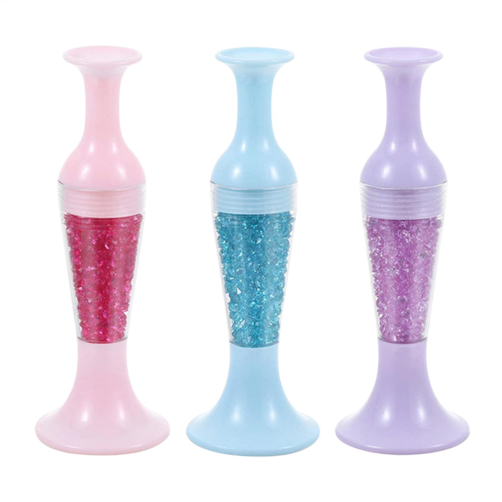 1PC DIY Point Drill Tools Dott - Embroidery Tools ulasan dan harga