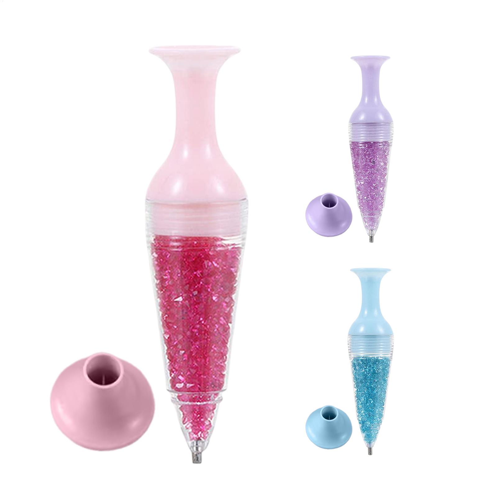 1PC DIY Point Drill Tools Dott - Embroidery Tools ulasan dan harga
