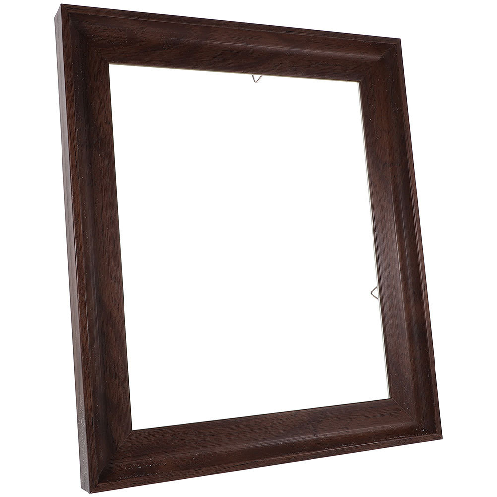 Wooden Canvas Floating Frame f - Frame Display Wood ulasan dan harga