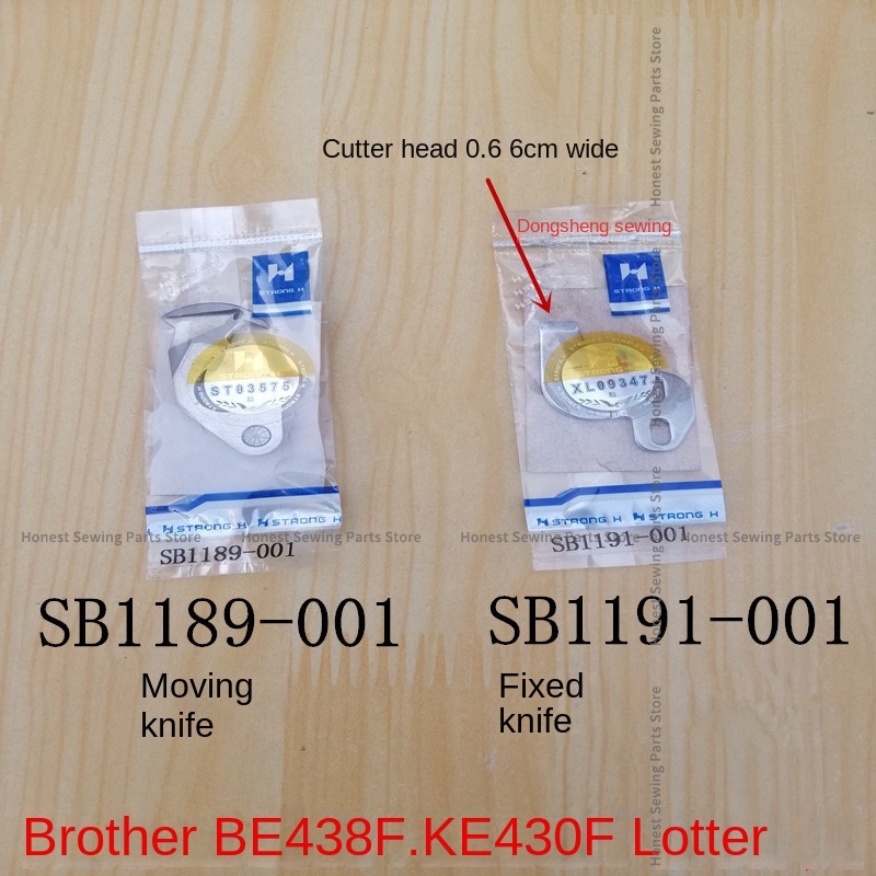 1PCS Sb1189-001 Sb1191-001 S49 - Embroidery H&M ulasan dan harga