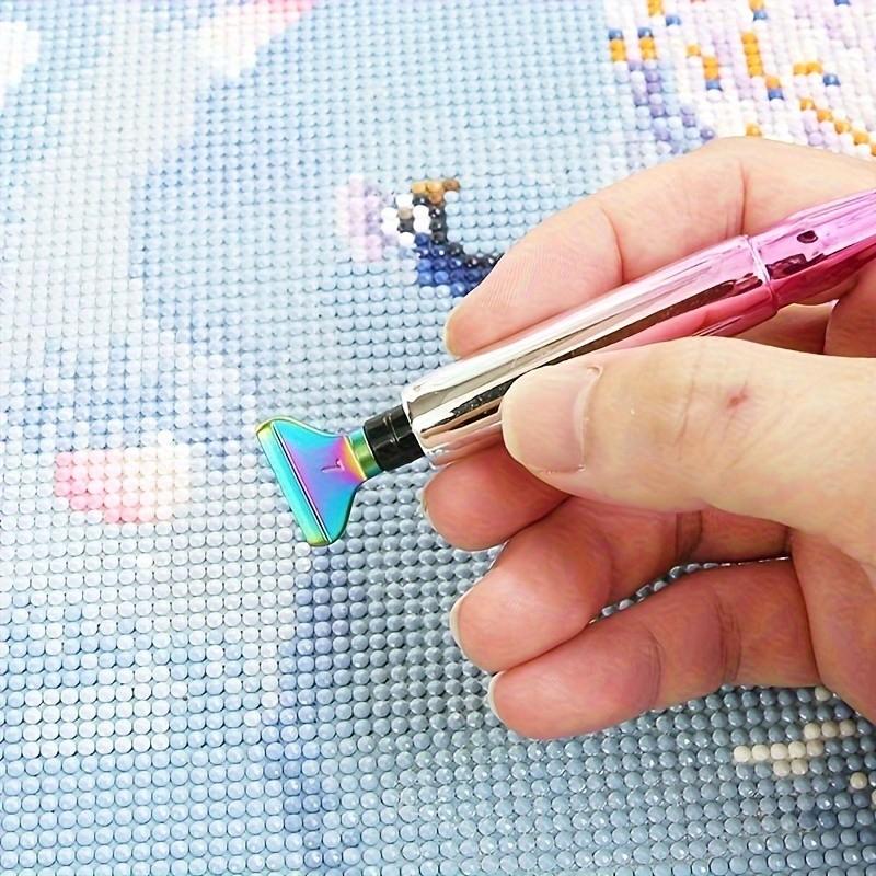 Deer Antler-Shaped Rhinestone  - Embroidery Tools ulasan dan harga